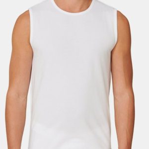 زیرپوش حلقه‌ای سفید