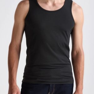 زیرپوش رکابی رنگی و مشکی