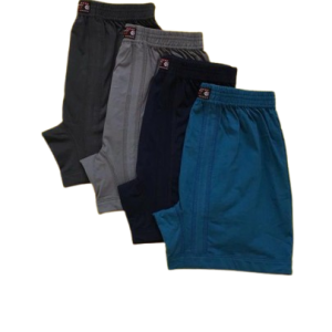 شورت پادار رنگی مردانه