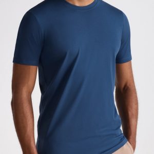 زیرپوش نیم‌آستین مشکی و رنگی